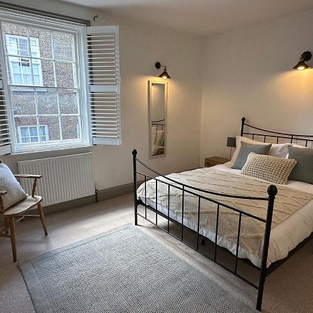 فيلا Quayside Georgian Townhouse كينغز لين المظهر الخارجي الصورة