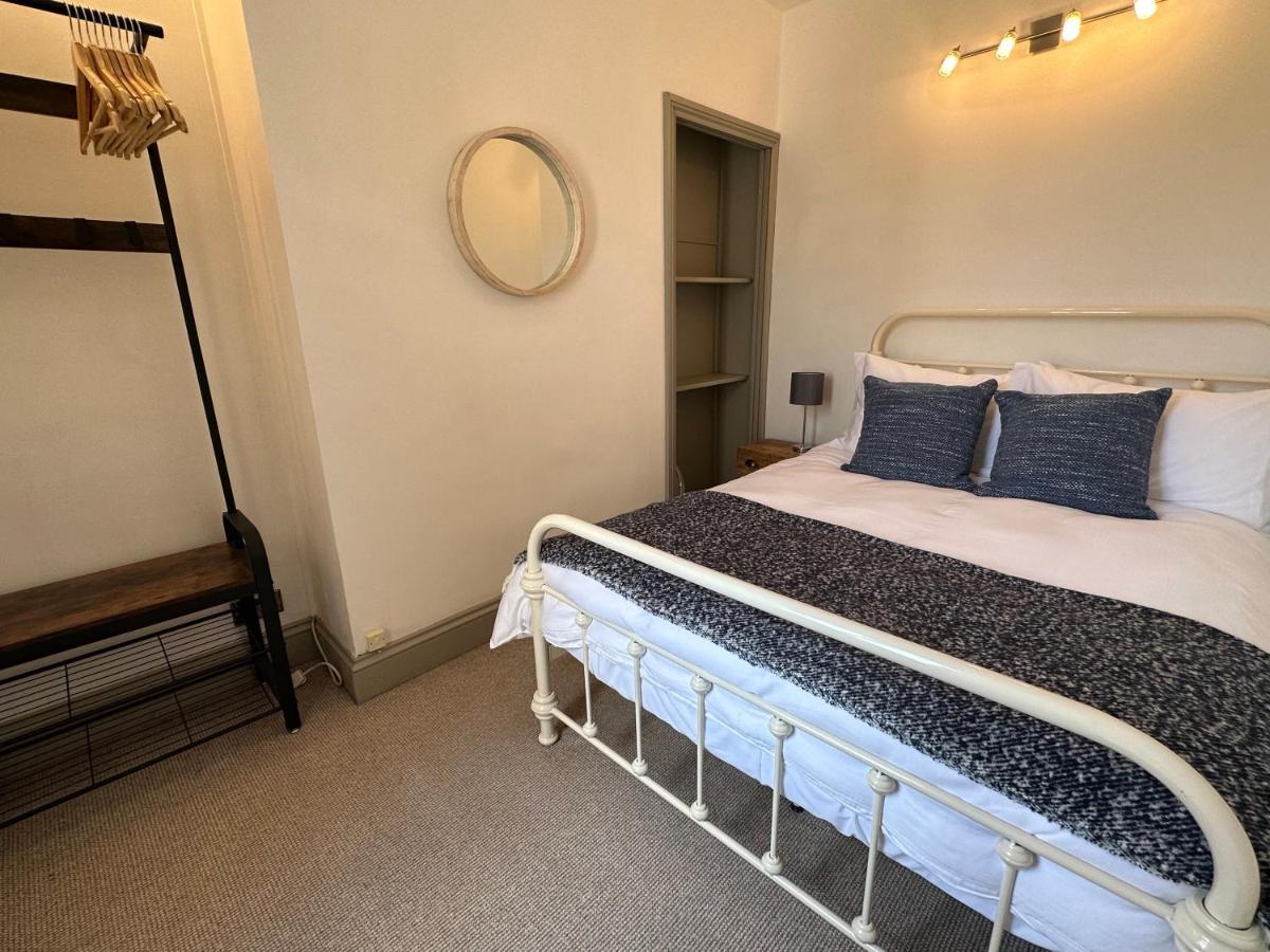 فيلا Quayside Georgian Townhouse كينغز لين المظهر الخارجي الصورة